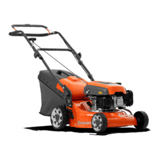 Husqvarna Rasenmäher LC 140P