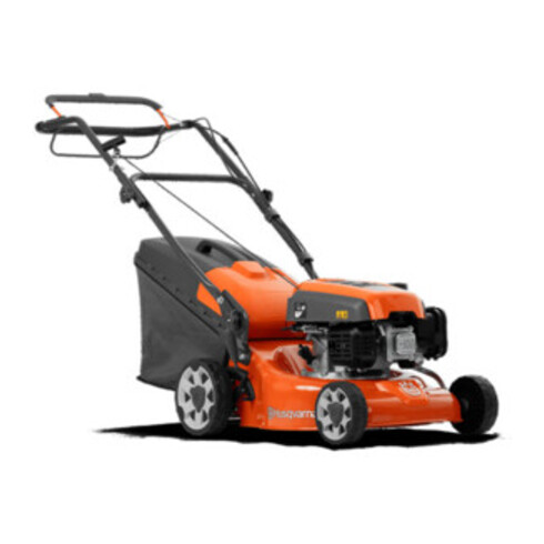 Husqvarna Rasenmäher LC 140SP