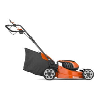 Husqvarna Rasenmäher LC 142iS Solo-Version