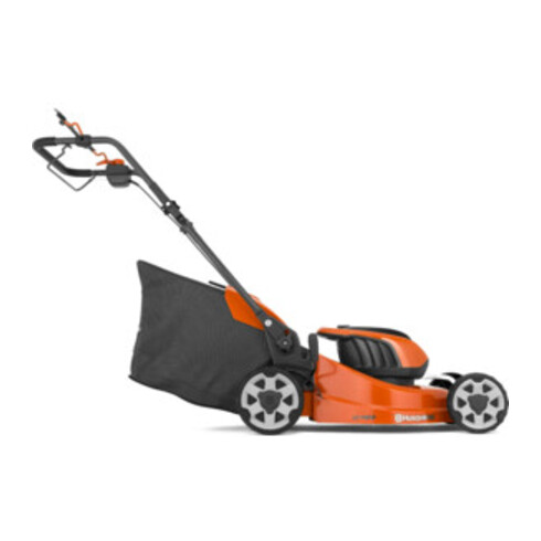 Husqvarna Rasenmäher LC 142iS Solo-Version