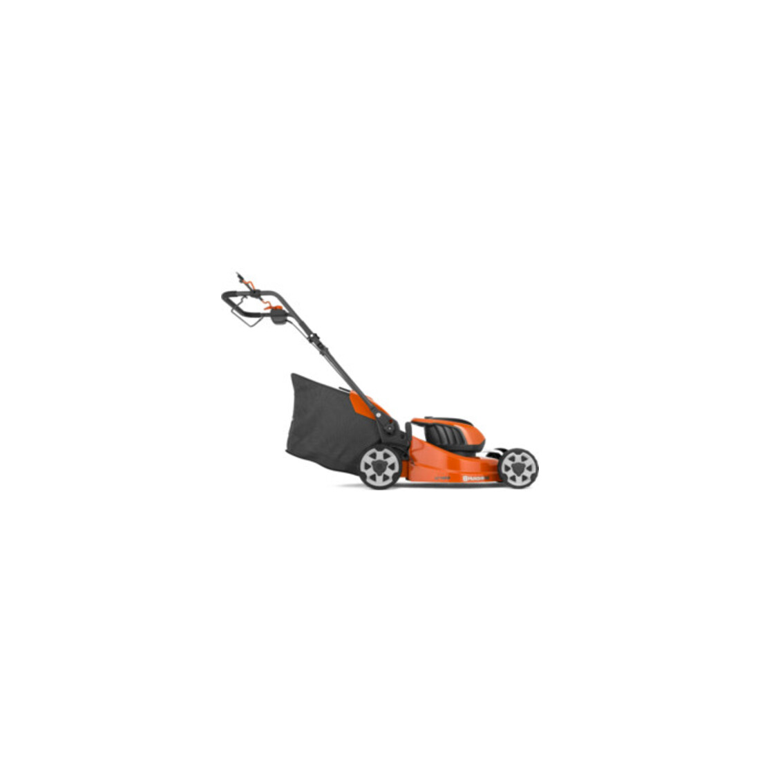 Husqvarna Rasenmäher LC 142iS Solo-Version