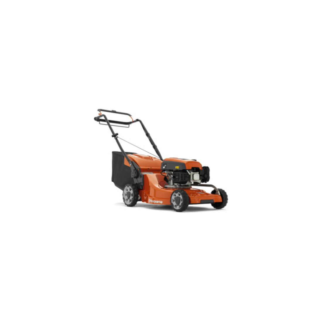 Husqvarna Rasenmäher LC 247S