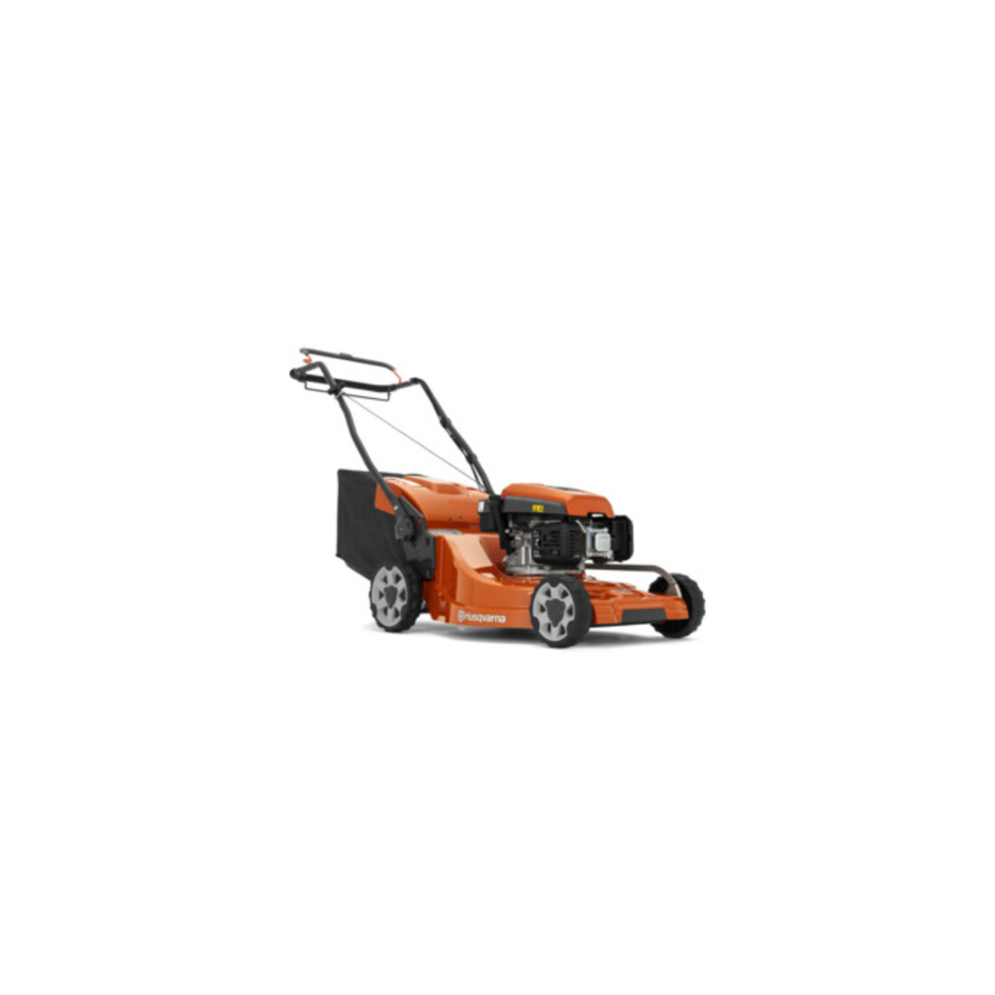 Husqvarna Rasenmäher LC 253S