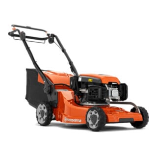 Husqvarna Rasenmäher LC 347VE