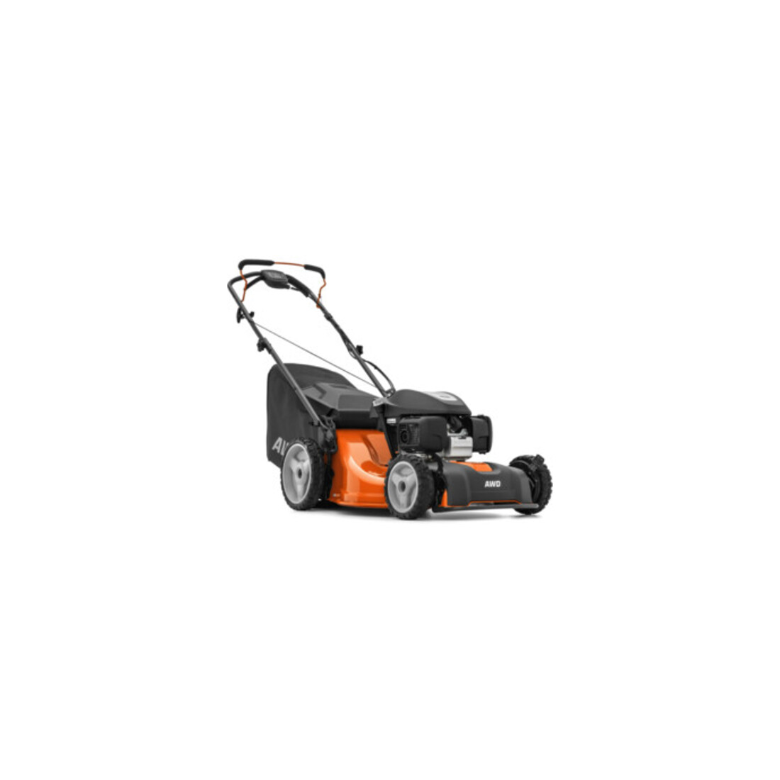Husqvarna Rasenmäher LC 353AWD