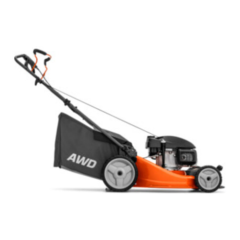 Husqvarna Rasenmäher LC 353AWD