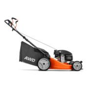Husqvarna Rasenmäher LC 353AWD-3