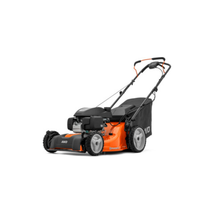 Husqvarna Rasenmäher LC 353AWD