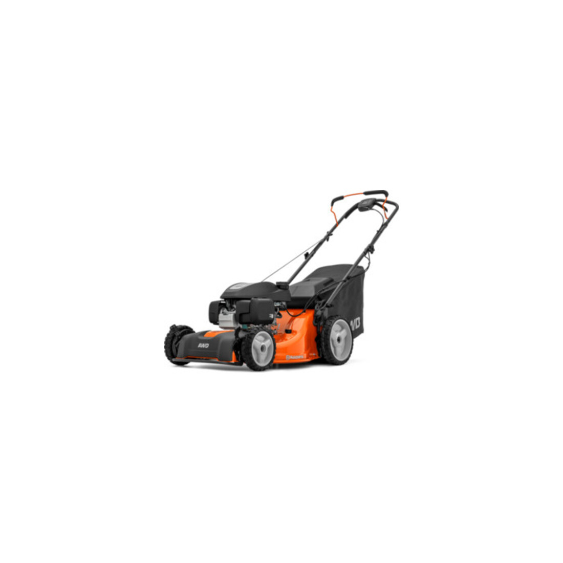 Husqvarna Rasenmäher LC 353AWD