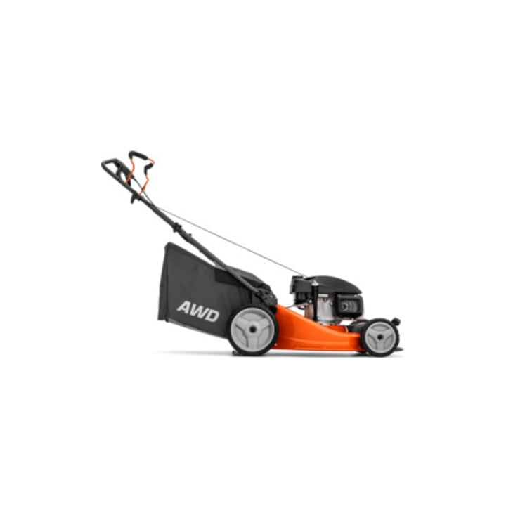 Husqvarna Rasenmäher LC 353AWD