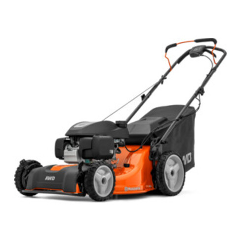 Husqvarna Rasenmäher LC 353AWD