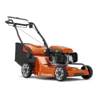 Husqvarna Rasenmäher LC 353V