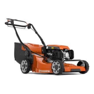 Husqvarna Rasenmäher LC 353VE
