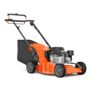 Husqvarna Rasenmäher LC 551SP