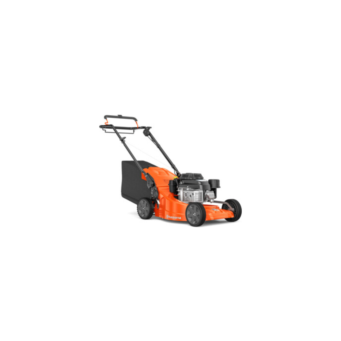 Husqvarna Rasenmäher LC 551SP