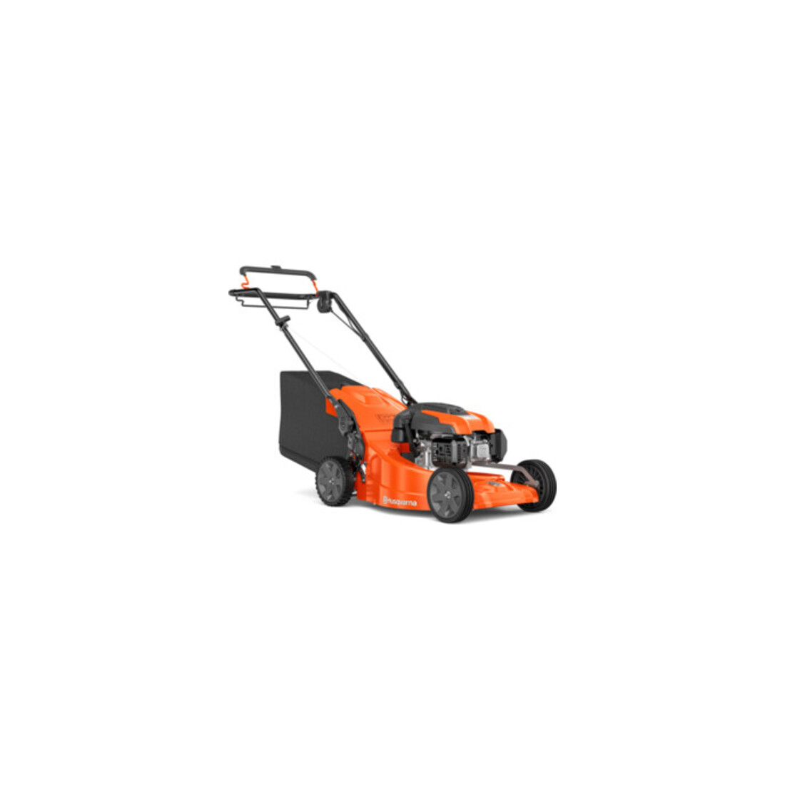 Husqvarna Rasenmäher LC 551VQ