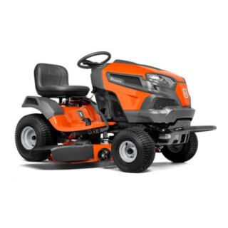 Husqvarna Rasentraktor TS 142T
