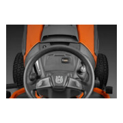 Husqvarna Rasentraktor TS 142T-2