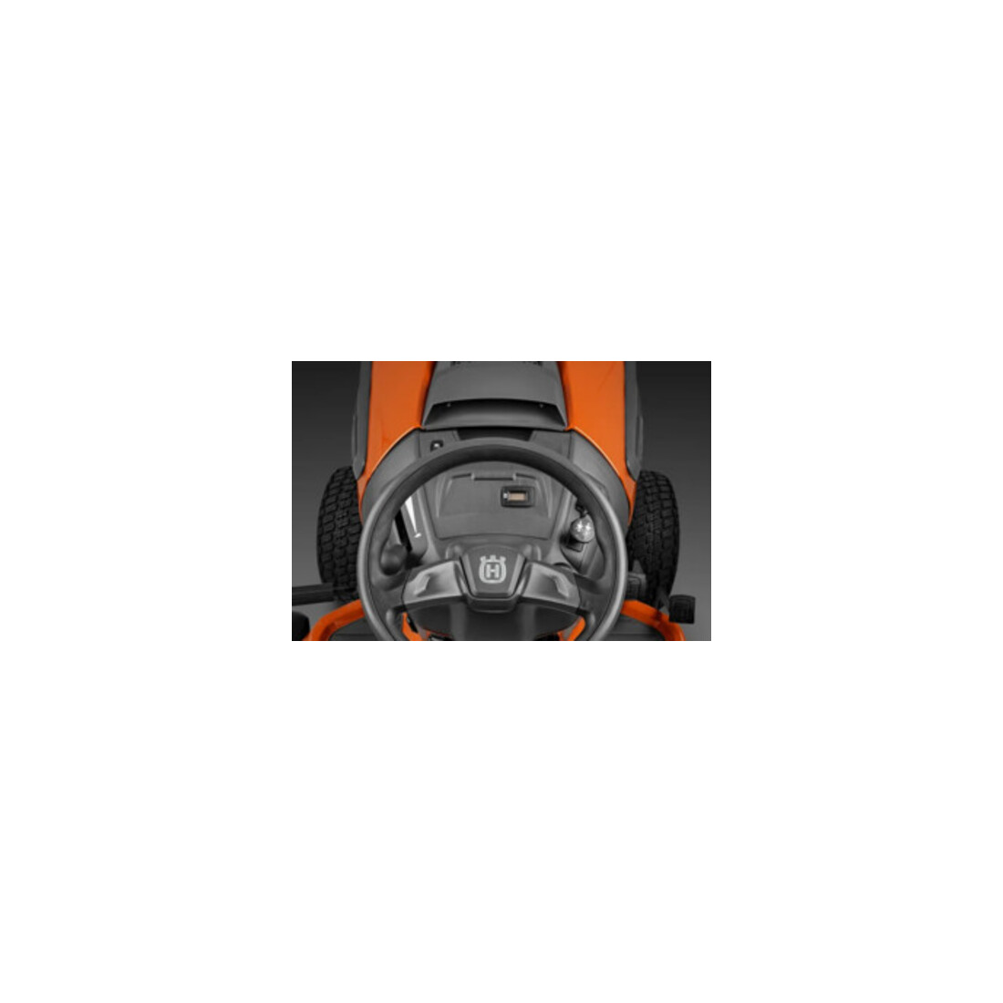 Husqvarna Rasentraktor TS 142T