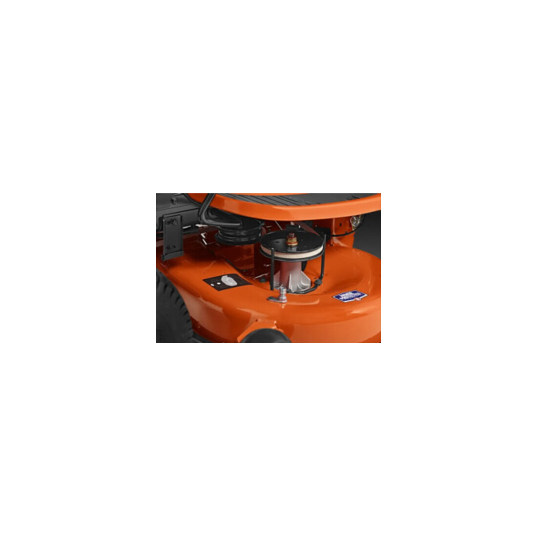Husqvarna Rasentraktor TS 142T