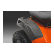 Husqvarna Rasentraktor TS 142T-4