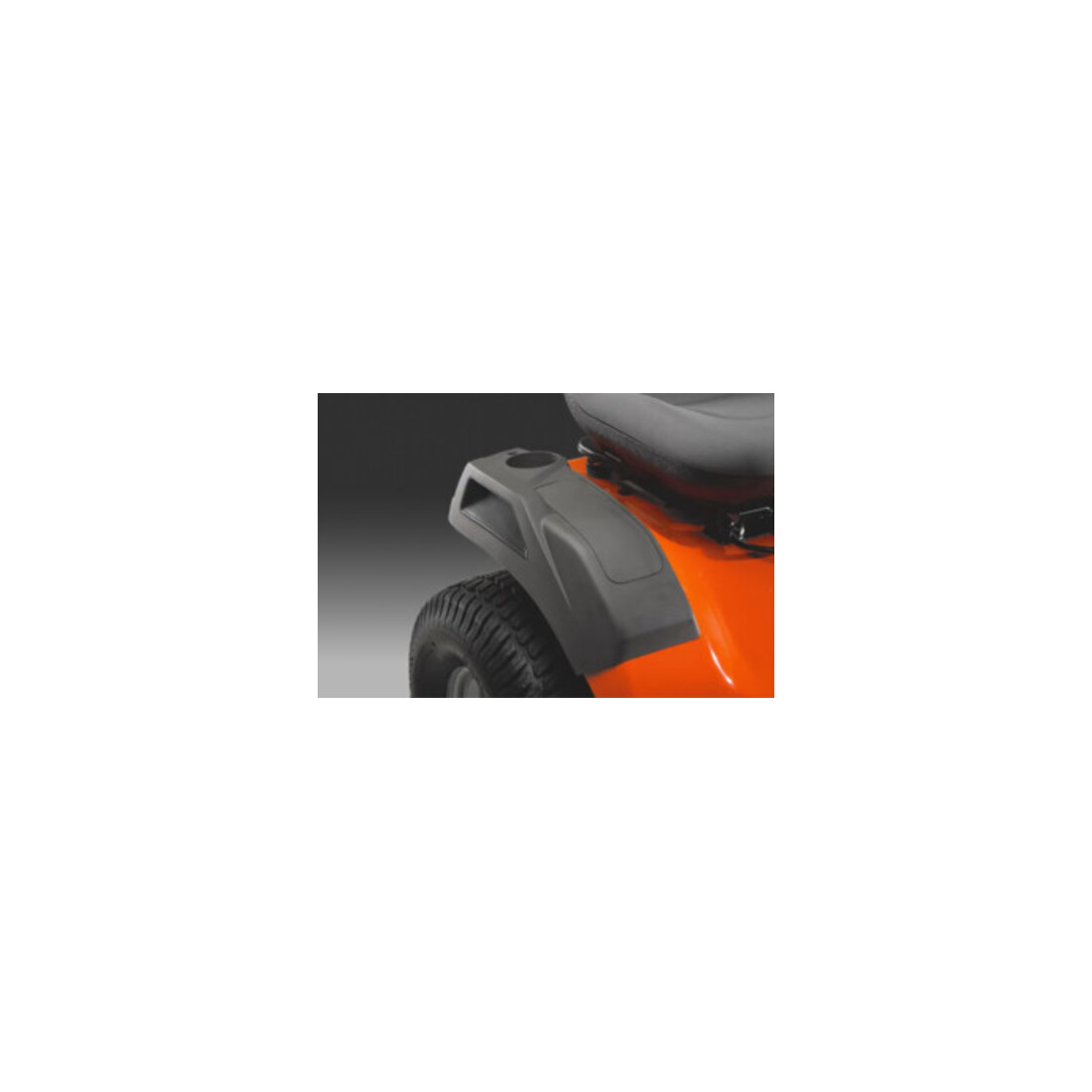 Husqvarna Rasentraktor TS 142T