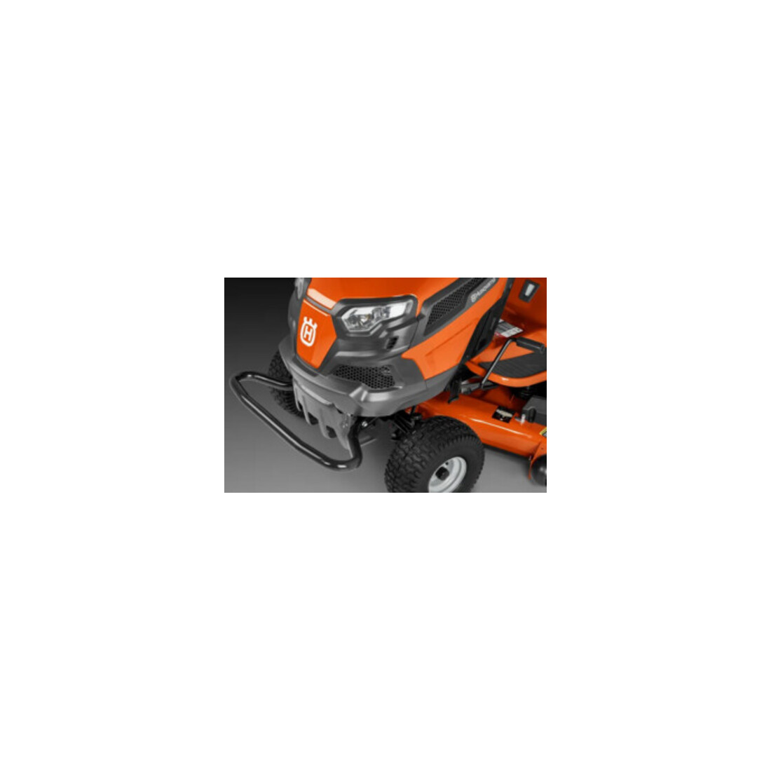 Husqvarna Rasentraktor TS 142T