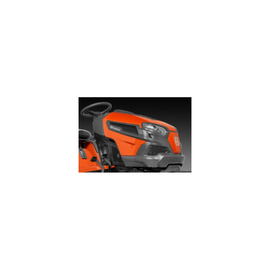 Husqvarna Rasentraktor TS 142T