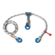 Husqvarna Reibungsschonerseil verstellbar 2m-1