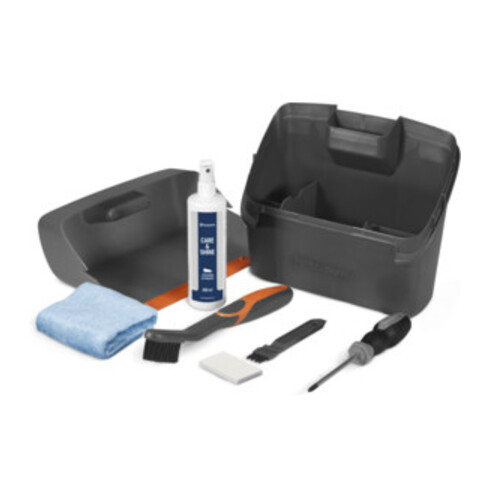 Husqvarna Reinigungs- und Pflegebox