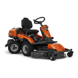 Husqvarna Rider 316TsX AWD ohne Mädeck