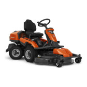 Husqvarna Rider 316TsX AWD ohne Mädeck-1