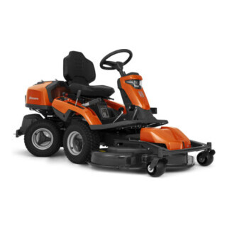Husqvarna Rider 316TX AWD ohne Mädeck