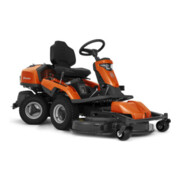 Husqvarna Rider 316TX AWD ohne Mädeck-1