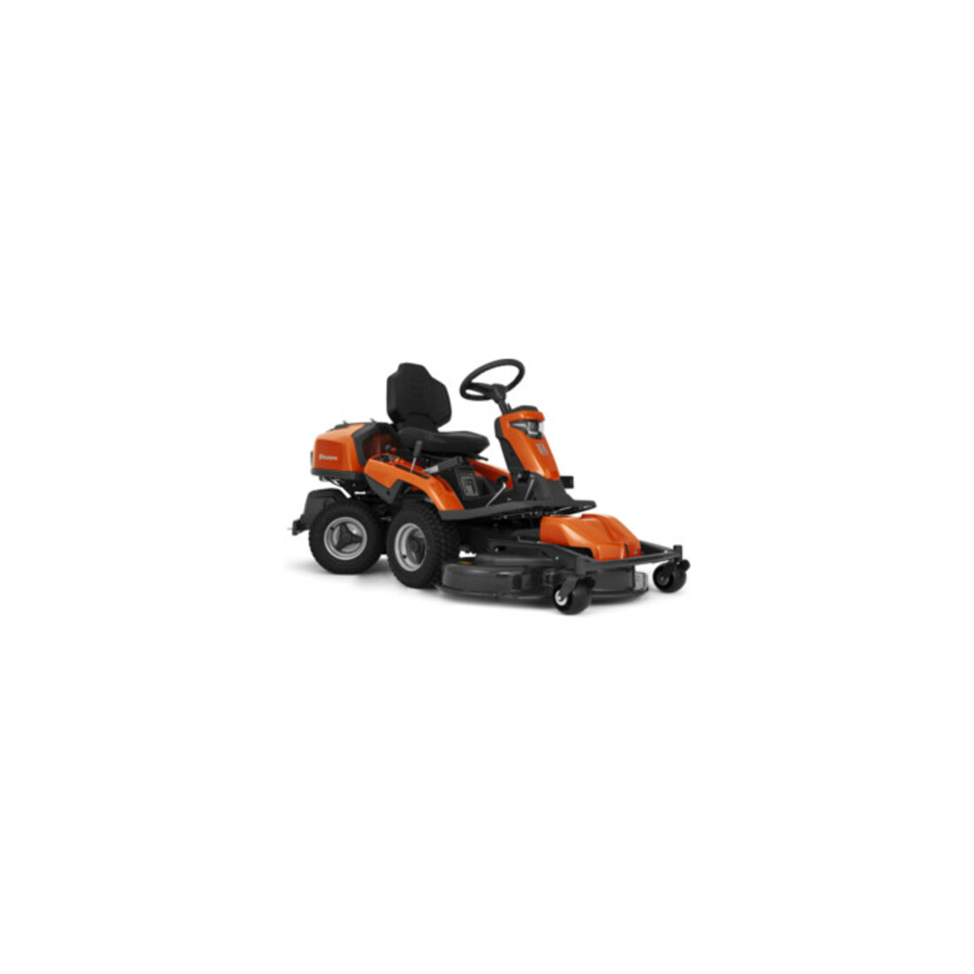 Husqvarna Rider 316TX AWD ohne Mädeck
