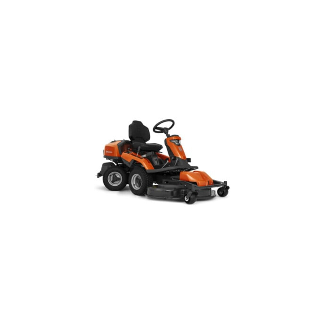 Husqvarna Rider 316TX ohne Mädeck