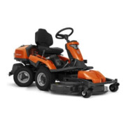 Husqvarna Rider 320X AWD ohne Mädeck-1
