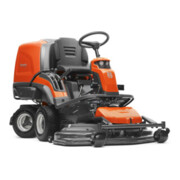 Husqvarna Rider Collection 318T ohne Mädeck-1