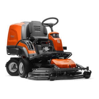Husqvarna Rider Collection 320Ts AWD ohne Mädeck