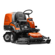 Husqvarna Rider Collection 320Ts AWD ohne Mädeck-1