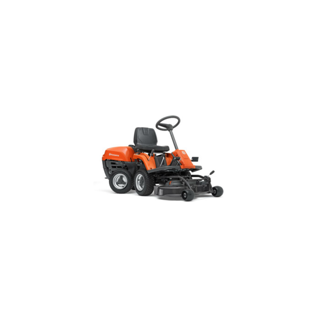 Husqvarna Rider R 112C5