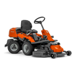 Husqvarna Rider R 214C