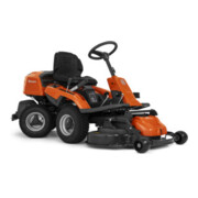 Husqvarna Rider R 214TC-1