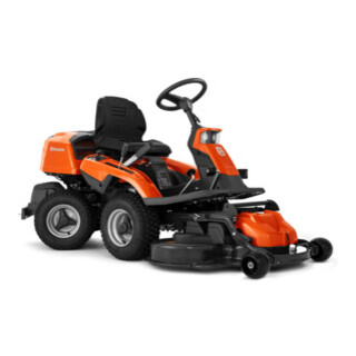 Husqvarna Rider R 216T AWD