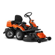 Husqvarna Rider R 216T AWD-1
