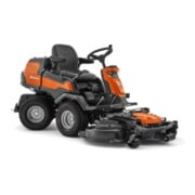 Husqvarna Rider R418TsX AWD ohne Mähdeck-1