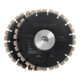 Husqvarna Sägeblatt 2er-Set EL10CNB 230 HUS SATZ (597807901)-1