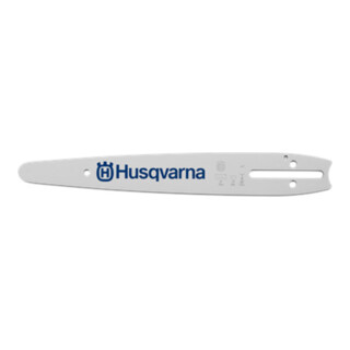 Husqvarna Schiene 10/25cm 1/4" HN Carving 60TG