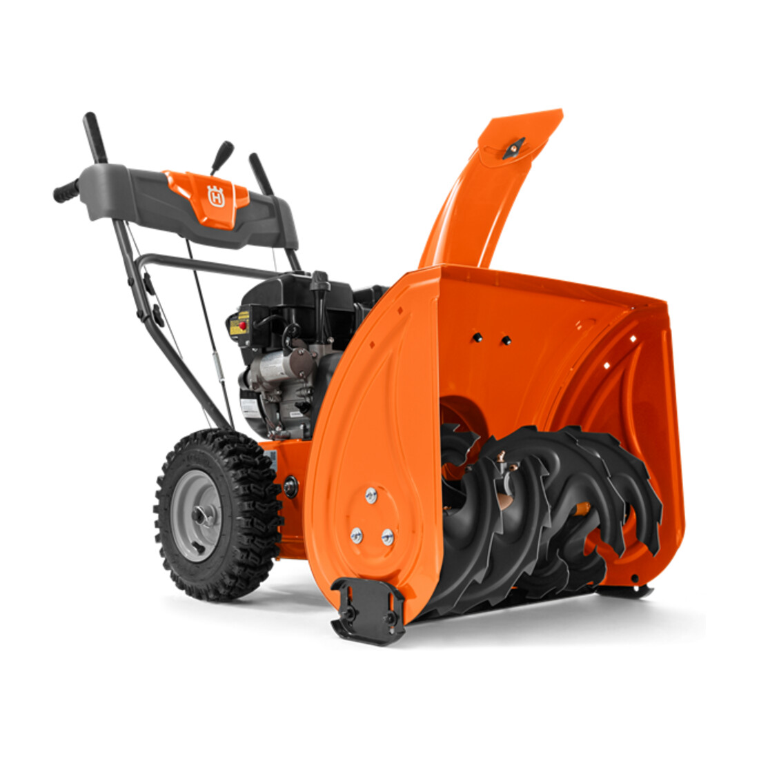 Husqvarna Schneefräse ST 124
