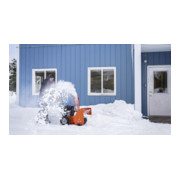 Husqvarna Schneefräse ST 124-2